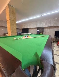 Spacious Stay in Prime Location - Cairo - 9