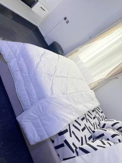 2 bedroom apartment IKeja Adeniyi Jones - Ikeja - 2