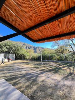 Casa Lalina - Laprida - 2