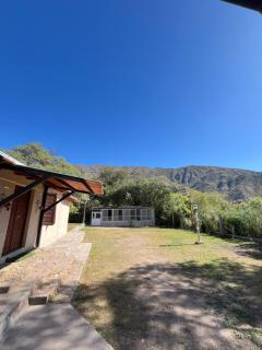 Casa Lalina - Laprida - 4