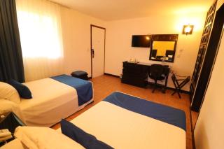 Hotel Maya Tucan - 5