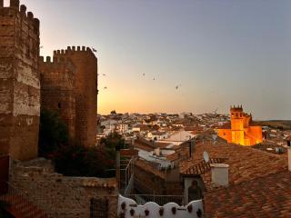 La casa del castillo - Baños de la Encina - 0