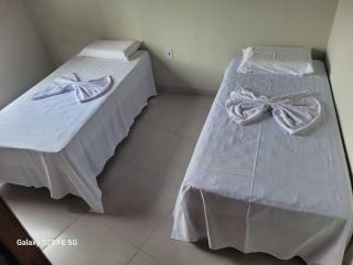 Casa de Zenaide - Lençóis - 1