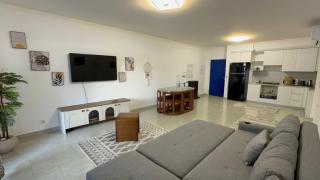 Marassi Apt 2BR near beach & Marina - 5