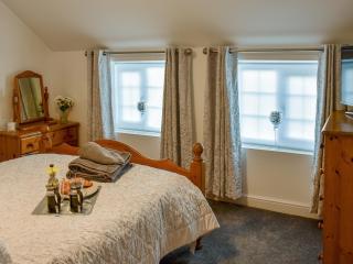 Beachview Cottage Scratby - 1