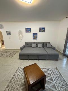 Marassi Apt 2BR near beach & Marina - 6