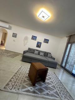 Marassi Apt 2BR near beach & Marina - El-Alamein - 1