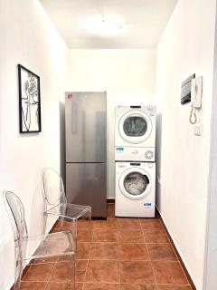 Garden Apartment - Tirana - 9
