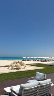 Marassi Apt 2BR near beach & Marina - 0