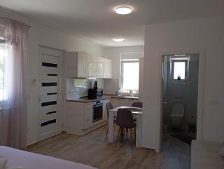 Studio apartman 3 - Petrčane - 8