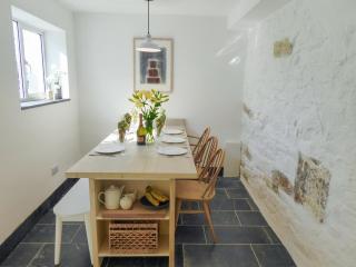 Churchtown Cottage - Cubert - 5