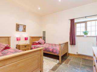 Yr Hen Stabl - Tregaron - 1