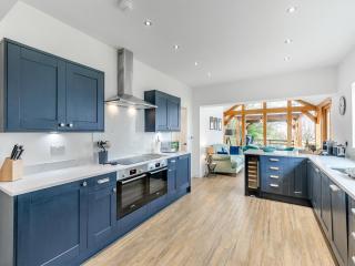 Bolster Moor Barn - Golcar - 4