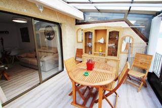 Atico Mediterraneo - seaview apartment in Calp - 7