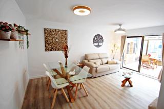 Atico Mediterraneo - seaview apartment in Calp - 6