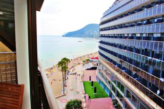 Atico Mediterraneo - seaview apartment in Calp - 4