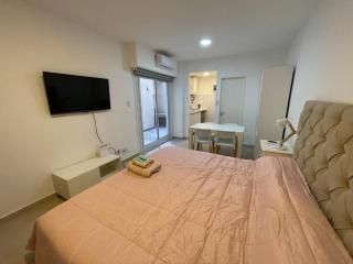 Newly Renovated Studio in Las Caitas - Buenos Aires - 0
