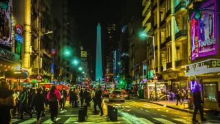 Apartamento Avenida Corrientes y Callao Buenos Aires - Buenos Aires - 8