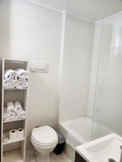 Apartamento Avenida Corrientes y Callao Buenos Aires - 2