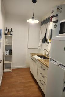 Apartamento Avenida Corrientes y Callao Buenos Aires - Buenos Aires - 1