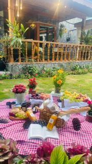 Secret Garden Kalam - Kalām - 1