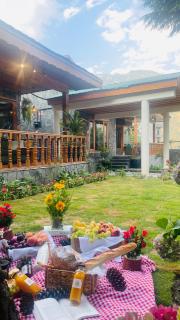 Secret Garden Kalam - Kalām - 3