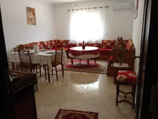 Appartement à saidia - 1