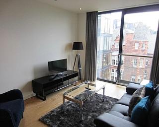 Modern & Lovely - Central One-Bed Apt - Édimbourg - 9