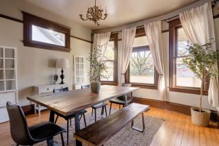 2BR Historic Soul District Remodel - Portland - 7