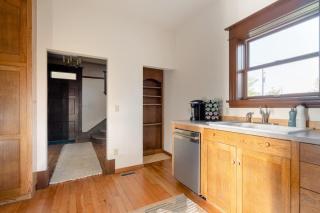 2BR Historic Soul District Remodel - 2