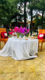 Secret Garden Kalam - 8