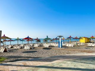 Modern appartment with sea views in Sabinillas - San Luis de Sabinillas - 1