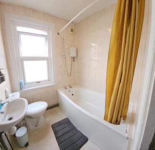 Oxford Exclusive Room Orchard - Oxford - 3