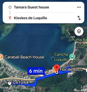 Tamara Guest House - Luquillo - 7
