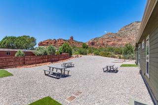 Andante Trail - Unit A - Red Rock Retreat - 8
