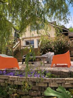 Peaceful Countryside Getaway - Parbayse - 1