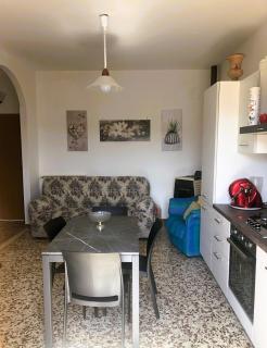 Casa Marina - appartamento sulla Via Francigena, vicino a Monteriggioni - 7