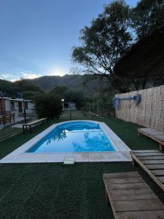 Casa Lalina - Laprida - 9