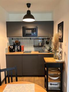 Pauza Spacja Apartamenty - Debina - 6