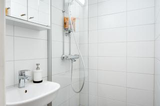 9th floor in the heart of Turku! - Turku - 3