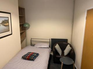 Victoria Homes - Stoke on Trent - 1