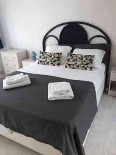 Villa in La Marina with cozy garden and private solarium - San Fulgencio - 9