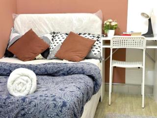 Attractive Partition Room Tecom Barsha Heights - 6