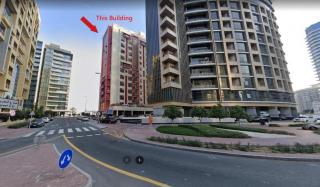 Attractive Partition Room Tecom Barsha Heights - 5