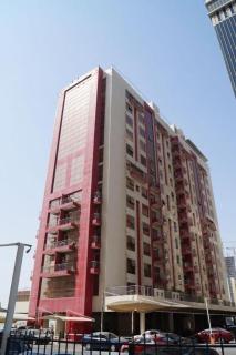 Attractive Partition Room Tecom Barsha Heights - 2