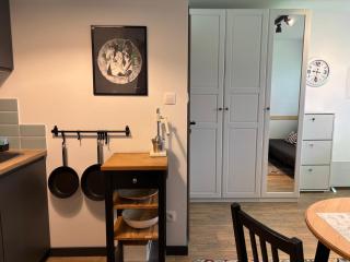 Pauza Spacja Apartamenty - Debina - 2