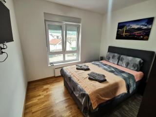 Trajkovic One Bedroom Apartment - Soko Banja - 1