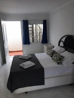 Villa in La Marina with cozy garden and private solarium - San Fulgencio - 8