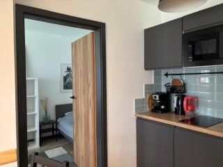 Pauza Spacja Apartamenty - Debina - 1