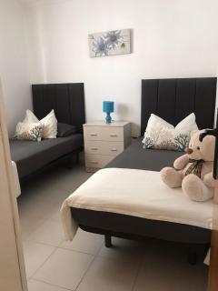 Villa in La Marina with cozy garden and private solarium - 6